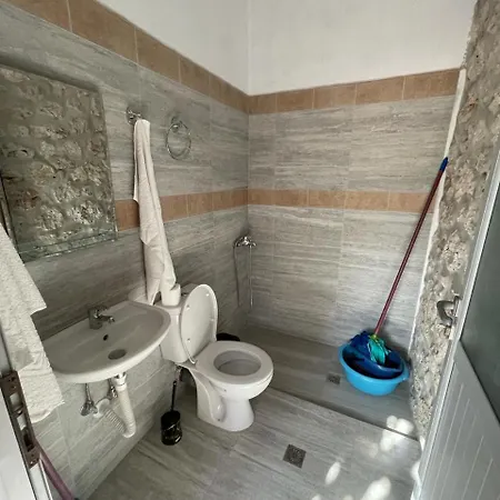 Apartmán Sea View