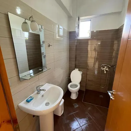 Apartmán Sea View *