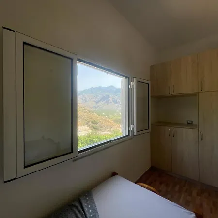 Apartment Sea View *