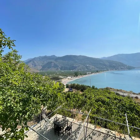 Lejlighed Sea View *