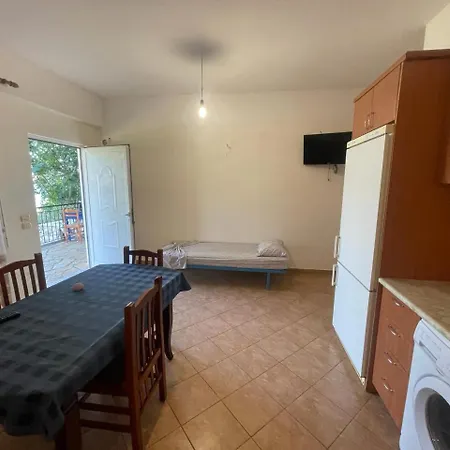 Sea View Appartement Qeparo