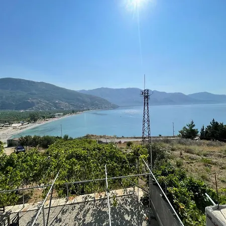 Sea View Qëparo
