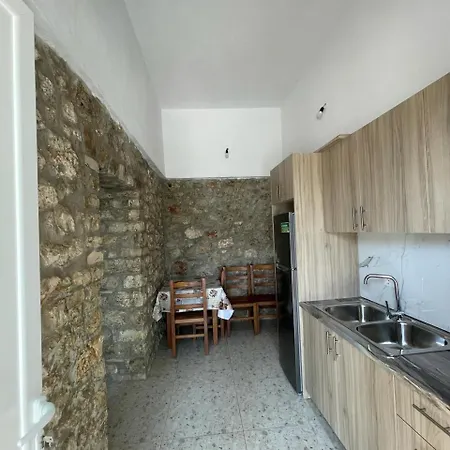 Sea View Apartment
