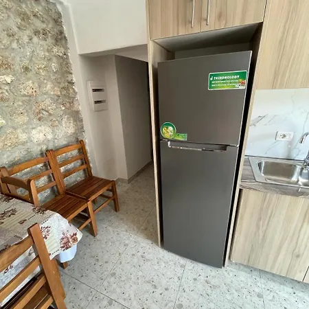 Appartement Sea View Qeparo
