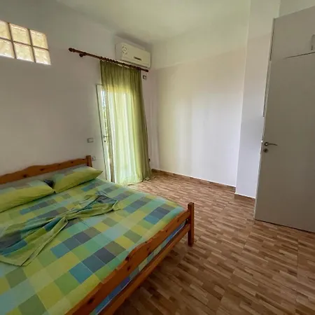 Sea View Apartmán