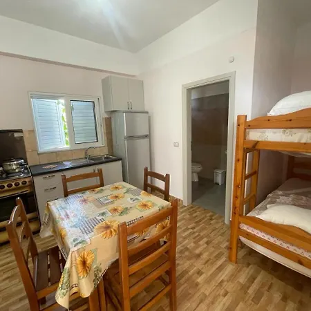 Apartmán Sea View *